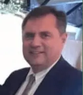 Portrait of Timothy, Senior Business Regulatory Advisor